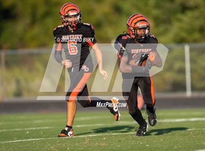 Thumbnail 1 in JV: Handley @ Brentsville District photogallery.