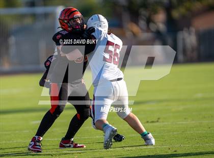 Thumbnail 2 in JV: Handley @ Brentsville District photogallery.