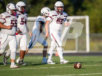Thumbnail 3 in JV: Handley @ Brentsville District photogallery.