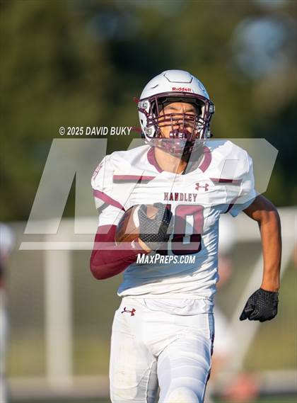 Thumbnail 2 in JV: Handley @ Brentsville District photogallery.