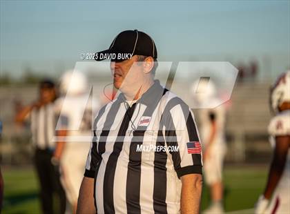 Thumbnail 2 in JV: Handley @ Brentsville District photogallery.