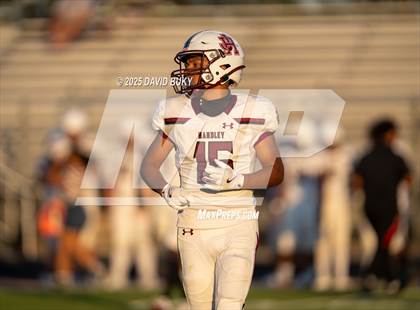 Thumbnail 3 in JV: Handley @ Brentsville District photogallery.