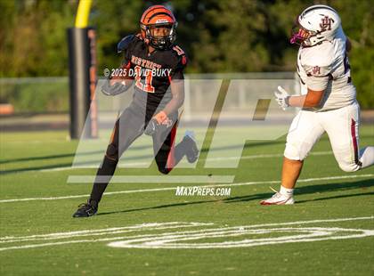 Thumbnail 3 in JV: Handley @ Brentsville District photogallery.