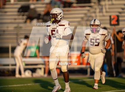 Thumbnail 2 in JV: Handley @ Brentsville District photogallery.