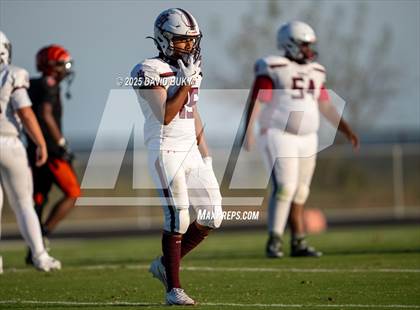 Thumbnail 1 in JV: Handley @ Brentsville District photogallery.