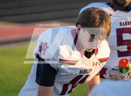 Thumbnail 1 in JV: Handley @ Brentsville District photogallery.