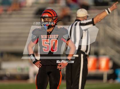 Thumbnail 1 in JV: Handley @ Brentsville District photogallery.