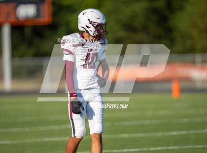 Thumbnail 3 in JV: Handley @ Brentsville District photogallery.