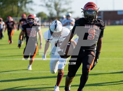 Thumbnail 2 in JV: Handley @ Brentsville District photogallery.