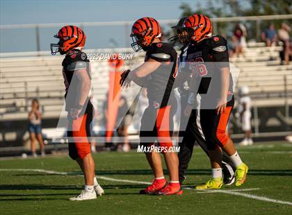 Thumbnail 1 in JV: Handley @ Brentsville District photogallery.