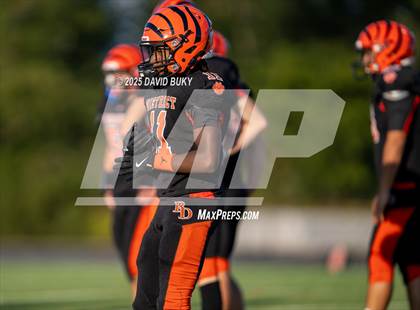 Thumbnail 2 in JV: Handley @ Brentsville District photogallery.