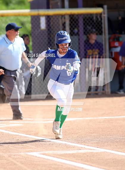 Thumbnail 3 in Lompoc @ Righetti photogallery.