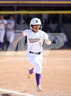Photo from the gallery "Lompoc @ Righetti"