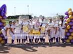 Photo from the gallery "Lompoc @ Righetti"