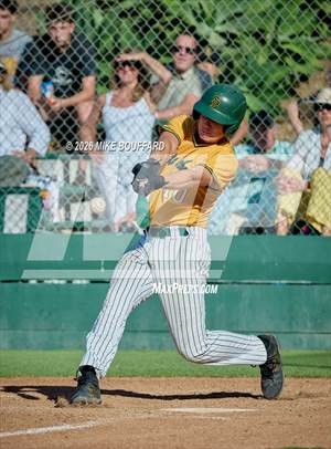Paramount vs Santa Barbara (CIF-SS D5 Playoffs)