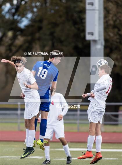 Thumbnail 1 in University Prep @ Foothill photogallery.