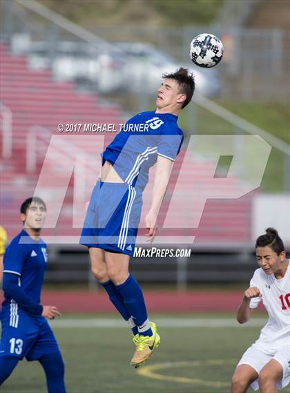 Thumbnail 3 in University Prep @ Foothill photogallery.