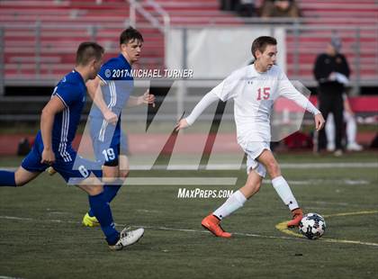 Thumbnail 3 in University Prep @ Foothill photogallery.
