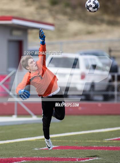 Thumbnail 2 in University Prep @ Foothill photogallery.