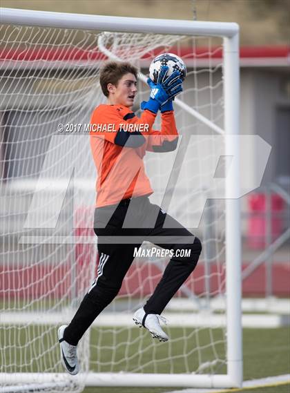 Thumbnail 1 in University Prep @ Foothill photogallery.