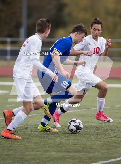 Thumbnail 1 in University Prep @ Foothill photogallery.
