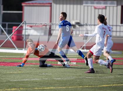 Thumbnail 3 in University Prep @ Foothill photogallery.