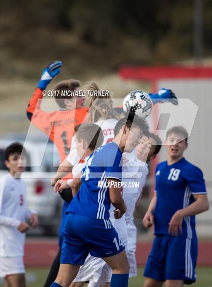 Thumbnail 2 in University Prep @ Foothill photogallery.