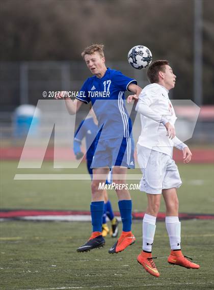 Thumbnail 3 in University Prep @ Foothill photogallery.