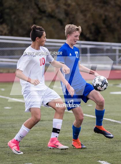 Thumbnail 1 in University Prep @ Foothill photogallery.