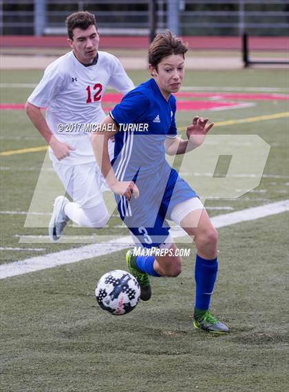 Thumbnail 2 in University Prep @ Foothill photogallery.