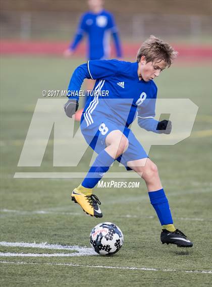 Thumbnail 3 in University Prep @ Foothill photogallery.