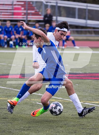 Thumbnail 3 in University Prep @ Foothill photogallery.