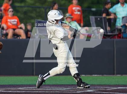 Thumbnail 1 in Kaufman vs. Ferris (UIL 4A Bi-District Playoff) photogallery.