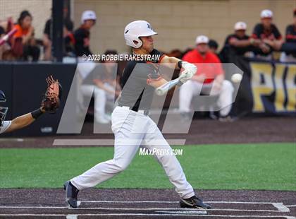Thumbnail 2 in Kaufman vs. Ferris (UIL 4A Bi-District Playoff) photogallery.