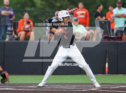 Thumbnail 3 in Kaufman vs. Ferris (UIL 4A Bi-District Playoff) photogallery.