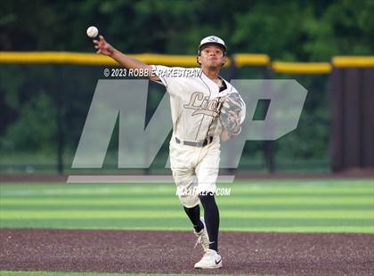 Thumbnail 1 in Kaufman vs. Ferris (UIL 4A Bi-District Playoff) photogallery.