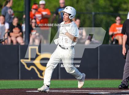 Thumbnail 1 in Kaufman vs. Ferris (UIL 4A Bi-District Playoff) photogallery.