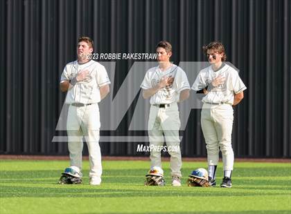 Thumbnail 2 in Kaufman vs. Ferris (UIL 4A Bi-District Playoff) photogallery.