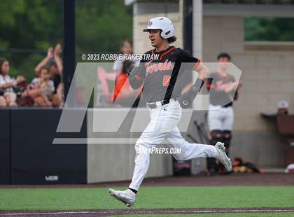 Thumbnail 2 in Kaufman vs. Ferris (UIL 4A Bi-District Playoff) photogallery.
