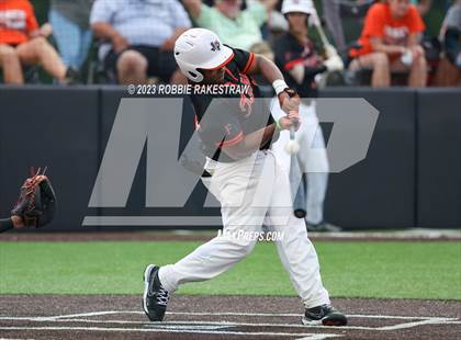 Thumbnail 3 in Kaufman vs. Ferris (UIL 4A Bi-District Playoff) photogallery.