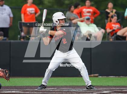 Thumbnail 3 in Kaufman vs. Ferris (UIL 4A Bi-District Playoff) photogallery.