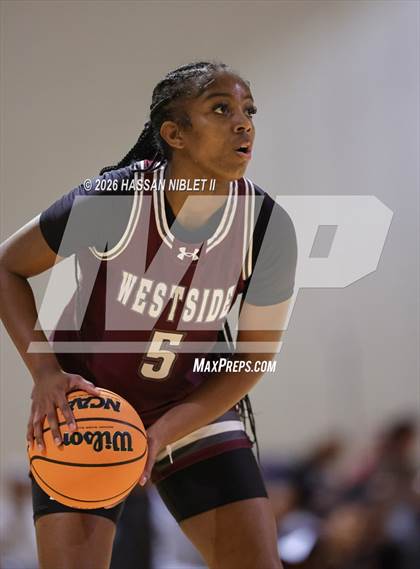 Thumbnail 1 in Westside vs. River Ridge photogallery.