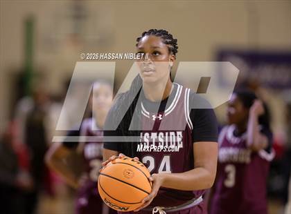 Thumbnail 1 in Westside vs. River Ridge photogallery.