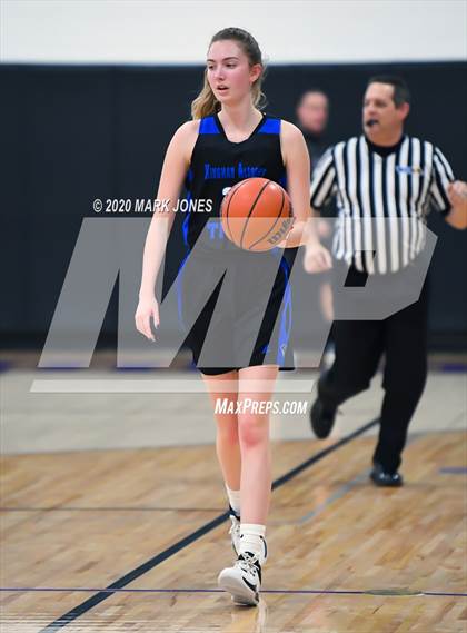 Thumbnail 3 in Kingman Academy @ Northwest Christian photogallery.
