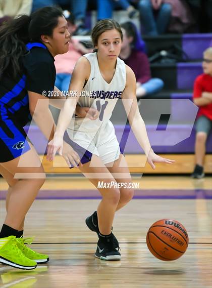 Thumbnail 3 in Kingman Academy @ Northwest Christian photogallery.
