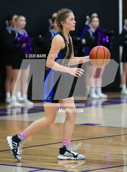 Thumbnail 3 in Kingman Academy @ Northwest Christian photogallery.