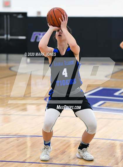 Thumbnail 3 in Kingman Academy @ Northwest Christian photogallery.