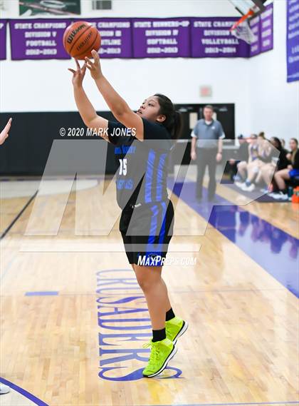 Thumbnail 3 in Kingman Academy @ Northwest Christian photogallery.