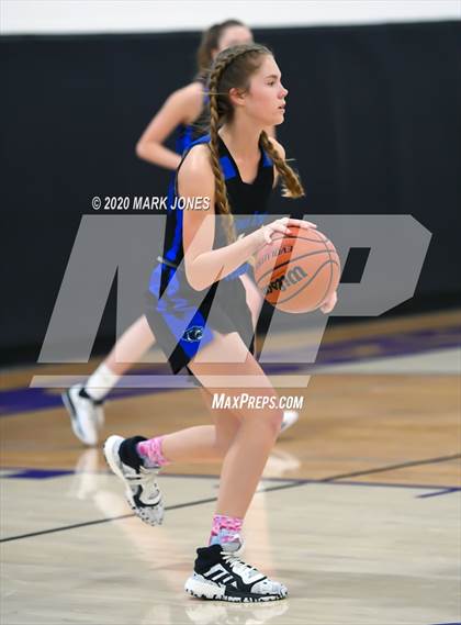 Thumbnail 1 in Kingman Academy @ Northwest Christian photogallery.