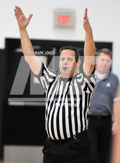 Thumbnail 3 in Kingman Academy @ Northwest Christian photogallery.